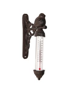 Thermometer 10x5x16 cm - pcs