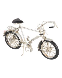 Model bicycle 16x5x9 cm - pcs     