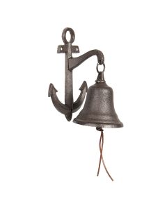 Bell 14x10x22 cm - pcs