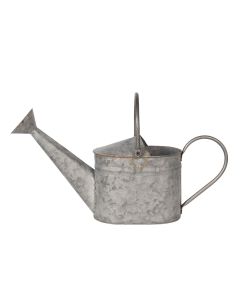 Decoration watering can 44x12x22 cm - pcs