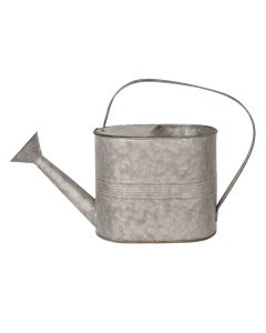 Decoration watering can 40x14x25 cm - pcs     