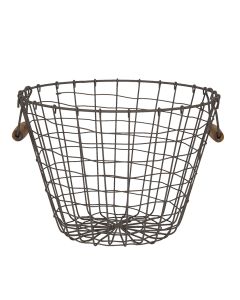 Basket ? 30x28 cm - pcs     