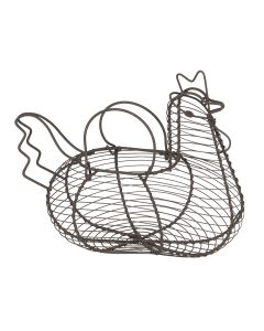 Basket 28x19x24 cm - pcs