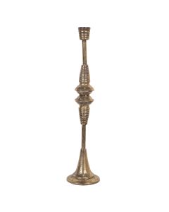 Candlestick Ø 10x48 cm - pcs