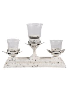 Candlestick 36x12x25 cm - pcs