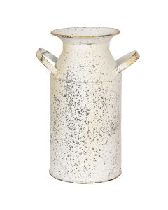 Decoration milk churn 15x11x23 cm - pcs