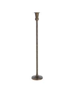 Candlestick Ø 9x53 cm - pcs