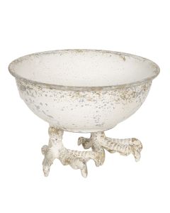 Decorative bowl ? 17x11 cm - pcs     