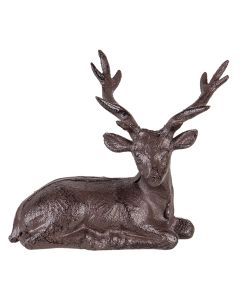 Reindeer 15x9x15 cm - pcs     