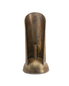 Candlestick Ø 16x35 cm - pcs