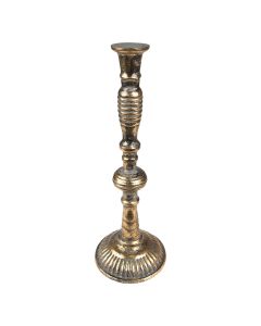 Candlestick Ø 11x32 cm - pcs