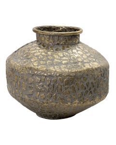 Decoration vase ? 27x21 cm - pcs     