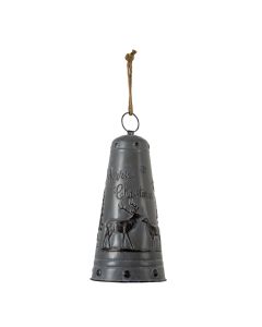 Bell Ø 19x40 cm - pcs