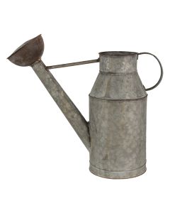 Decoration watering can 46x18x41 cm - pcs