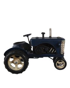 Model tractor 25x15x18 cm - pcs     
