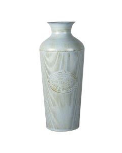 Decoration vase ? 22x47 cm - pcs     