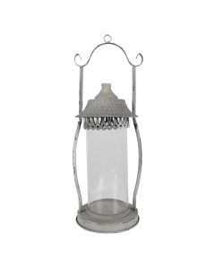 Lantern Ø 15x44 cm - pcs