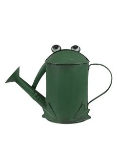 Decoration watering can 37x15x25 cm - pcs