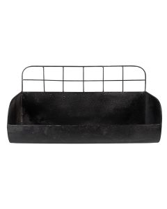 Wall rack 38x14x20 cm - pcs