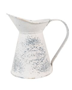 Decorative jug 17x11x17 cm - pcs