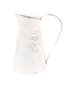 Decorative jug 20x15x24 cm - pcs