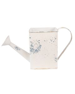 Decoration watering can 31x9x17 cm - pcs     