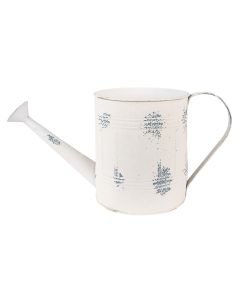 Decoration watering can 44x17x20 cm - pcs     