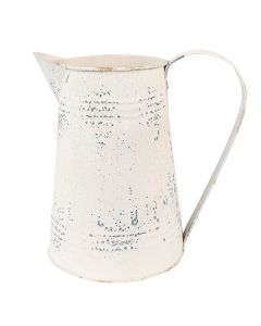 Decorative jug 22x14x21 cm - pcs