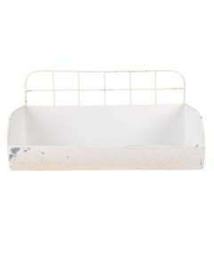 Wall rack 38x14x20 cm - pcs