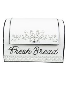 Decoration breadbox 30x20x20 cm - pcs