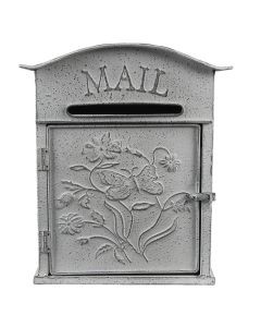 Mailbox 26x10x31 cm - pcs