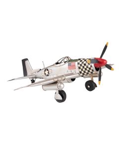 Model airplane 35x32x13 cm - pcs