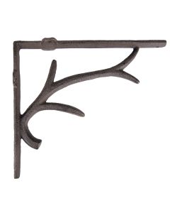 Shelf bracket 5x25x21 cm - pcs