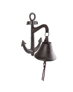 Bell 13x14x22 cm - pcs