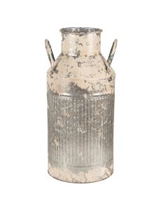 Decoration milk churn 23x22x47 cm - pcs