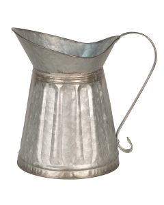 Decorative jug 30x22x29 cm - pcs