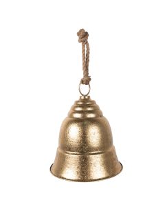 Decoration bell Ø 30x35 cm - pcs