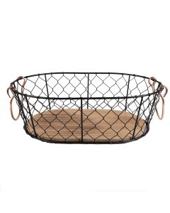 Basket 33x23x10 cm - pcs     