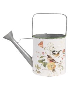 Decoration watering can 34x12x32 cm - pcs