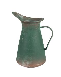 Decorative jug 21x15x25 cm - pcs