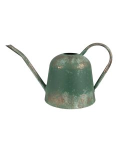 Decoration watering can 41x20x23 cm - pcs     
