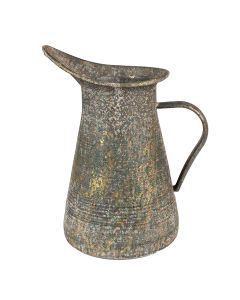 Decorative jug 21x15x25 cm - pcs