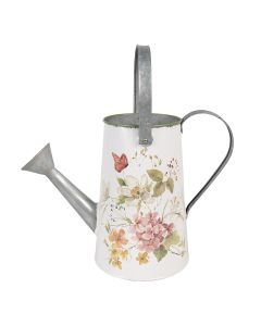 Decoration watering can 37x17x27 cm - pcs