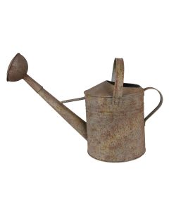 Decoration watering can 53x22x36 cm - pcs