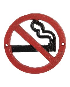 Quote board Ø 12x1 cm - pcs