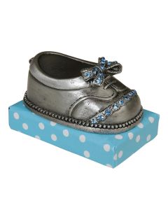 Tooth box Shoe 4x6x4 cm - pcs