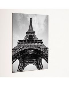 Display Banner Eiffel Tower 75 cm x 110 cm