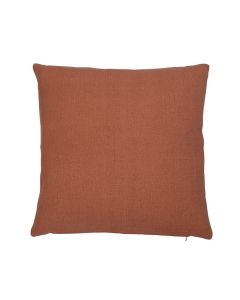 Solid Cushion pink 45x45cm