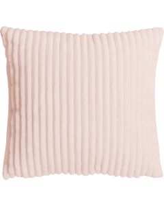 1340918 Alanya Cushion soft pink 45 cm x 45 cm