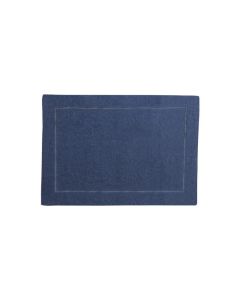 Jeans Placemat blue 35x50cm (set of 4)